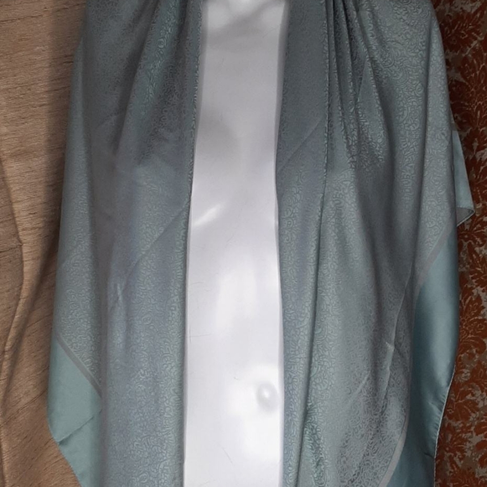 Rosa Bella large scarf